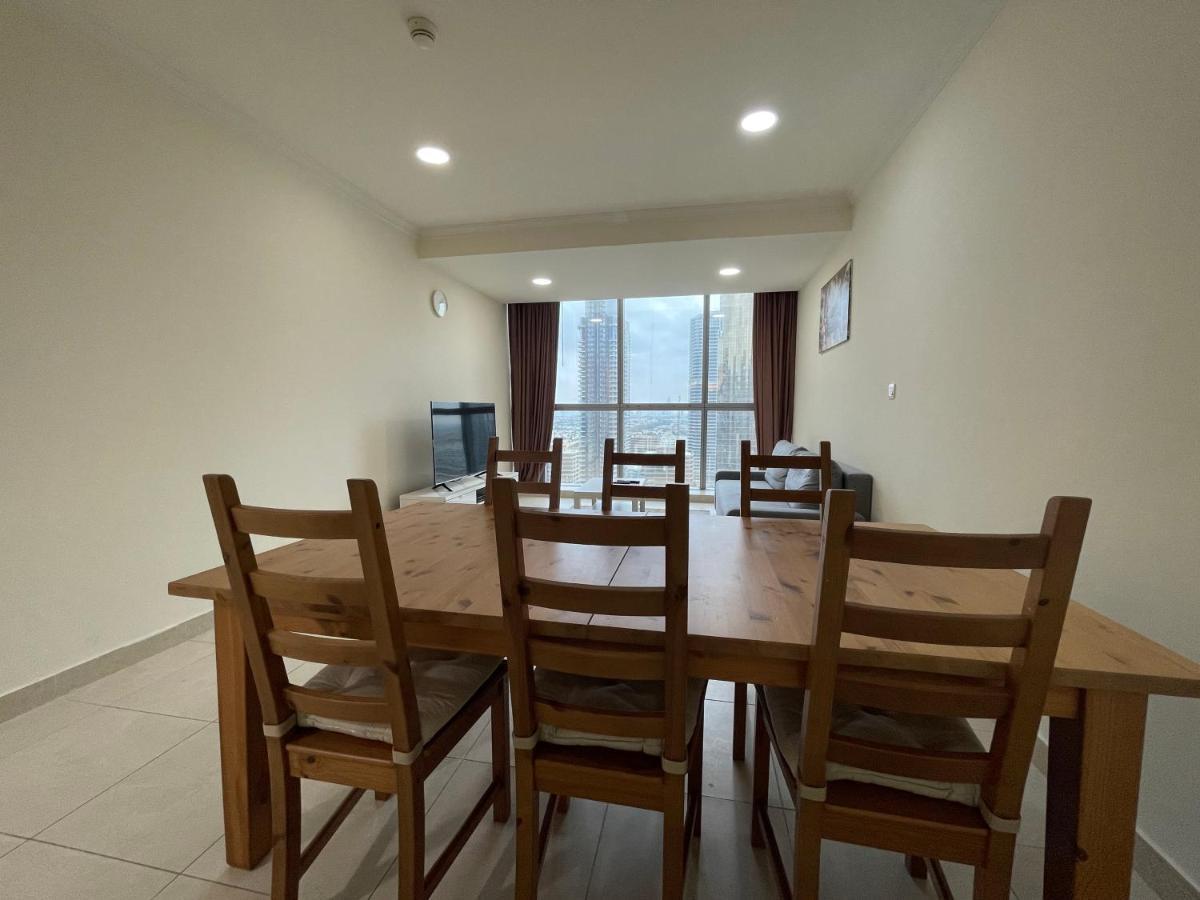 Metro Premium Location Spacious 2 Bedroom Apartment Right Next To The Metro Дубай Екстер'єр фото